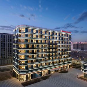 Hilton Garden Inn Beijing Daxing International Airport